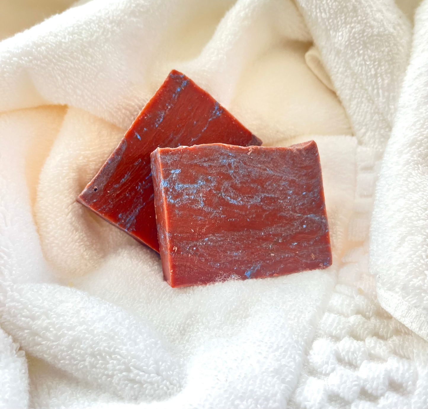 Mixed Berry Soap