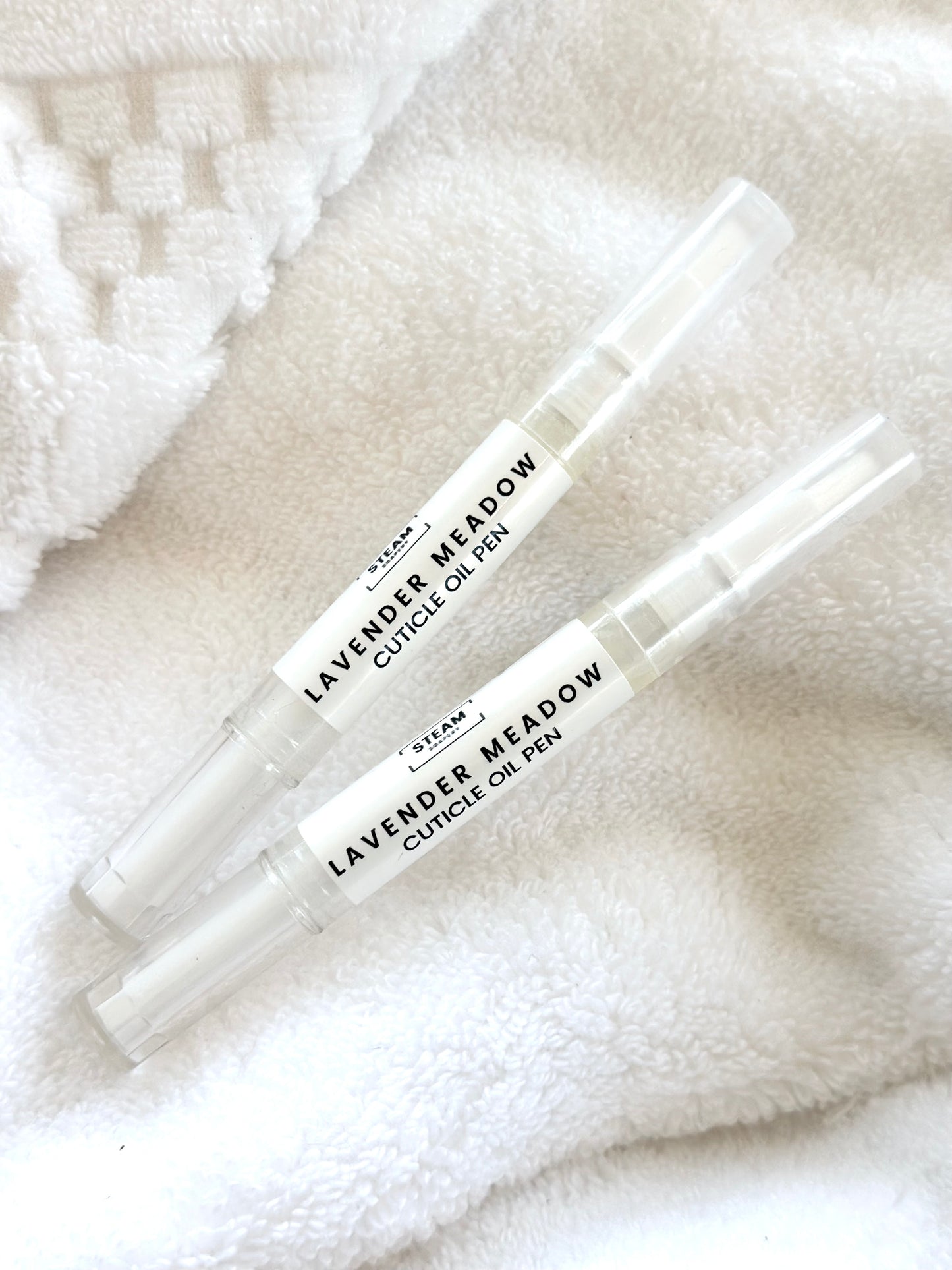 Lavender Meadow Cuticle Oil Pen