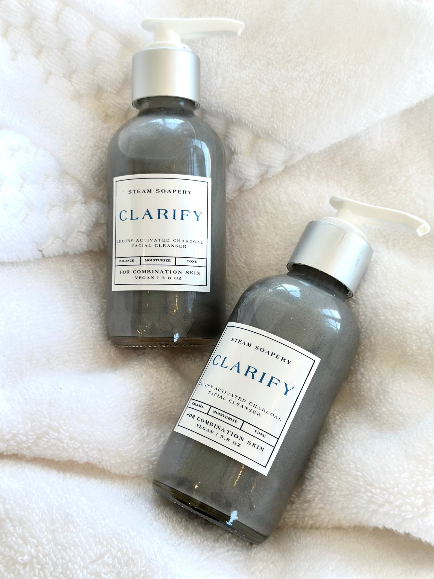 Clarify Cleanser