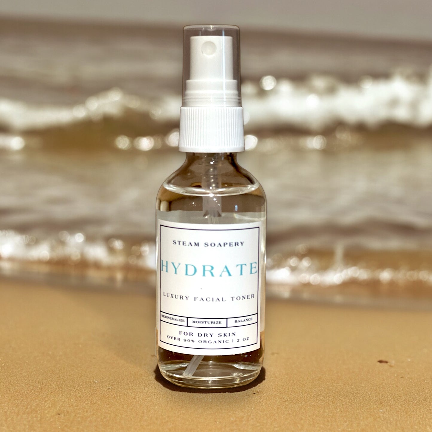 Hydrate Facial Toner