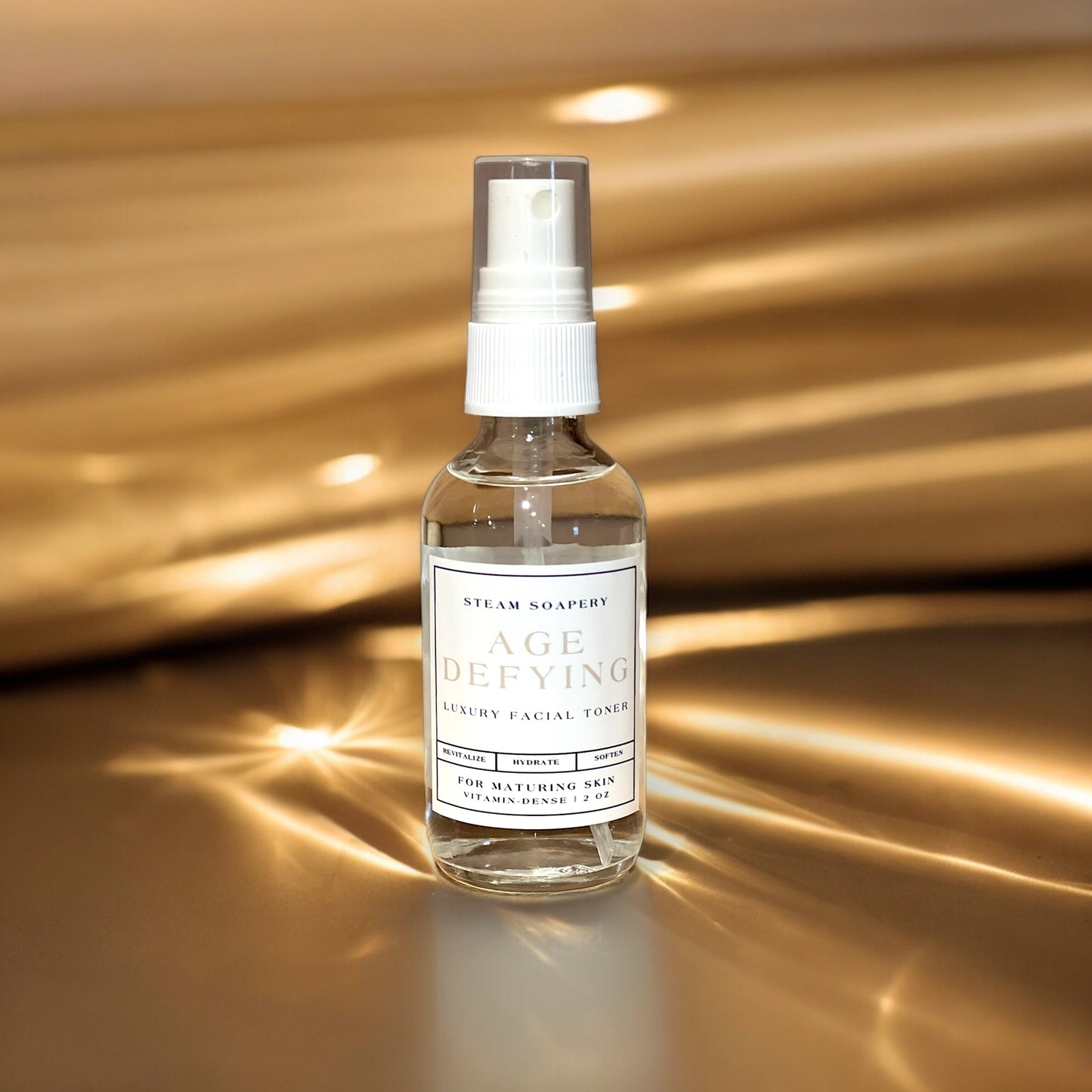 Age Defying Facial Toner