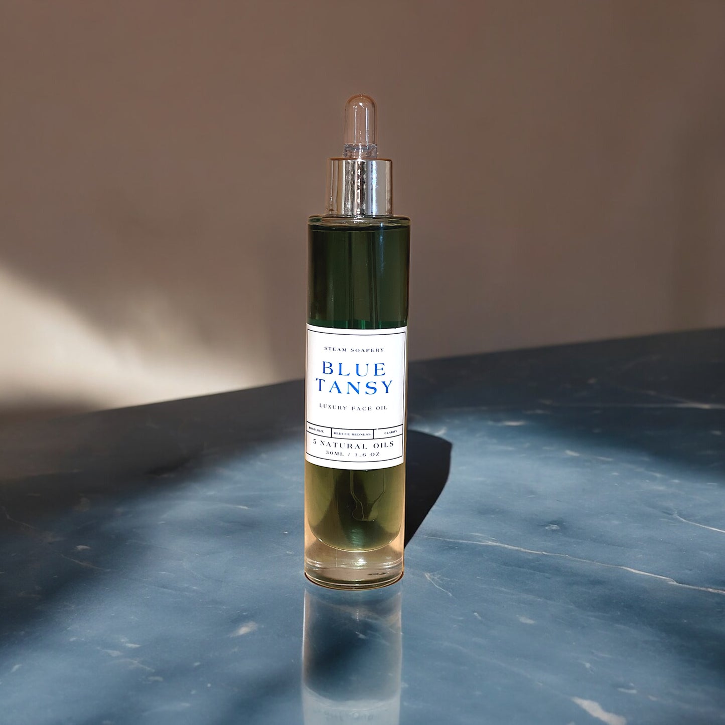 Blue Tansy Face Oil