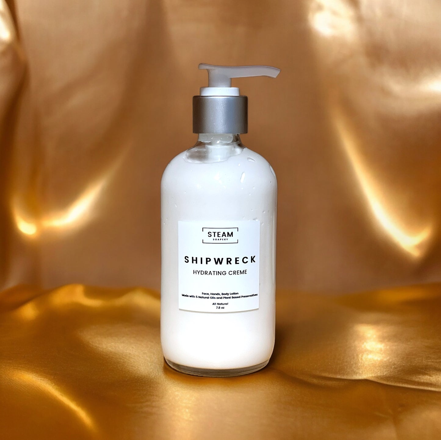 Shipwreck Hydrating Creme