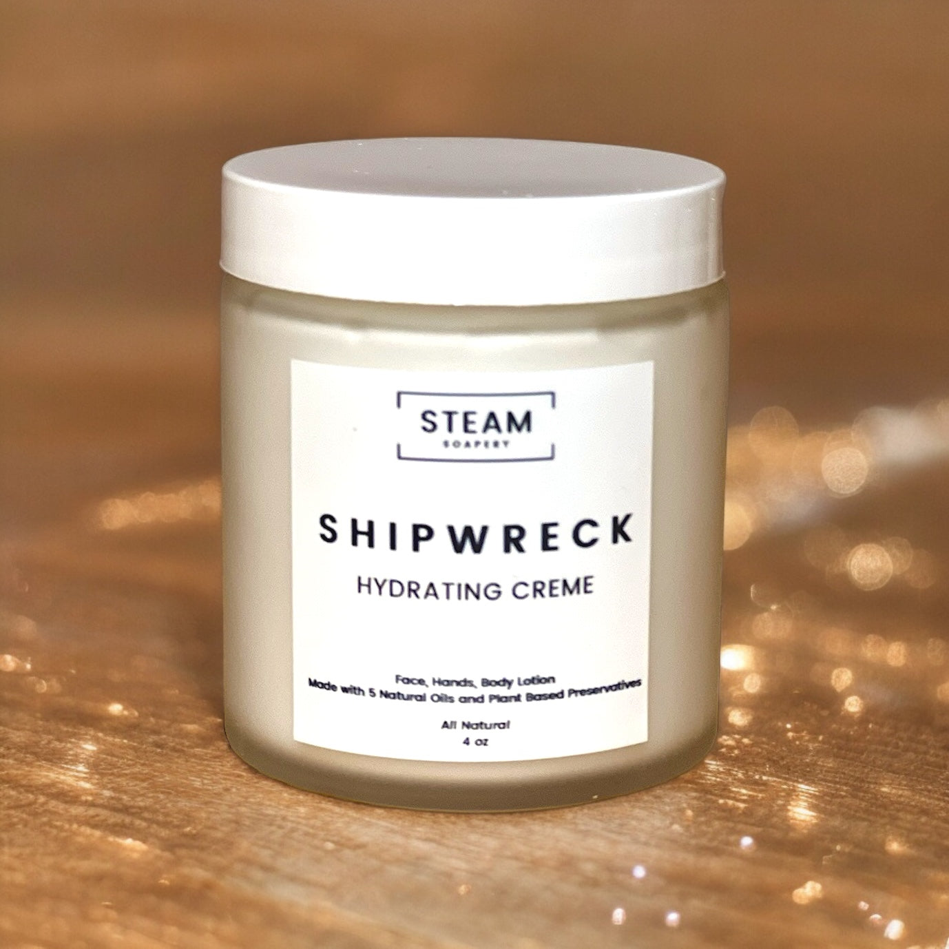 Shipwreck Hydrating Creme