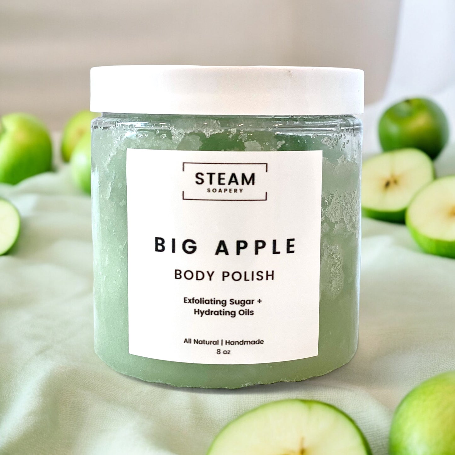 Big Apple Body Polish