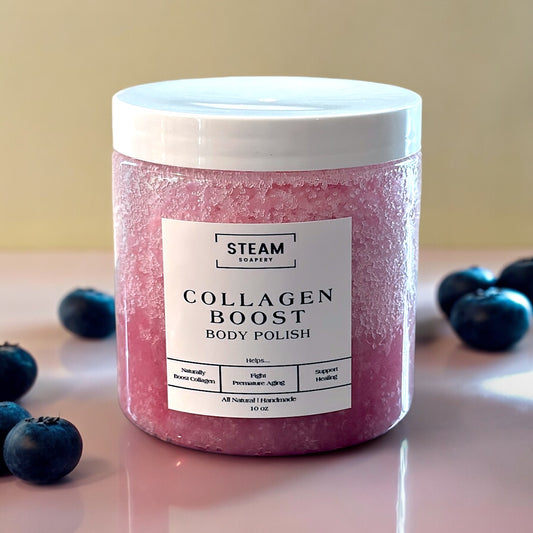 Collagen Boost Body Polish