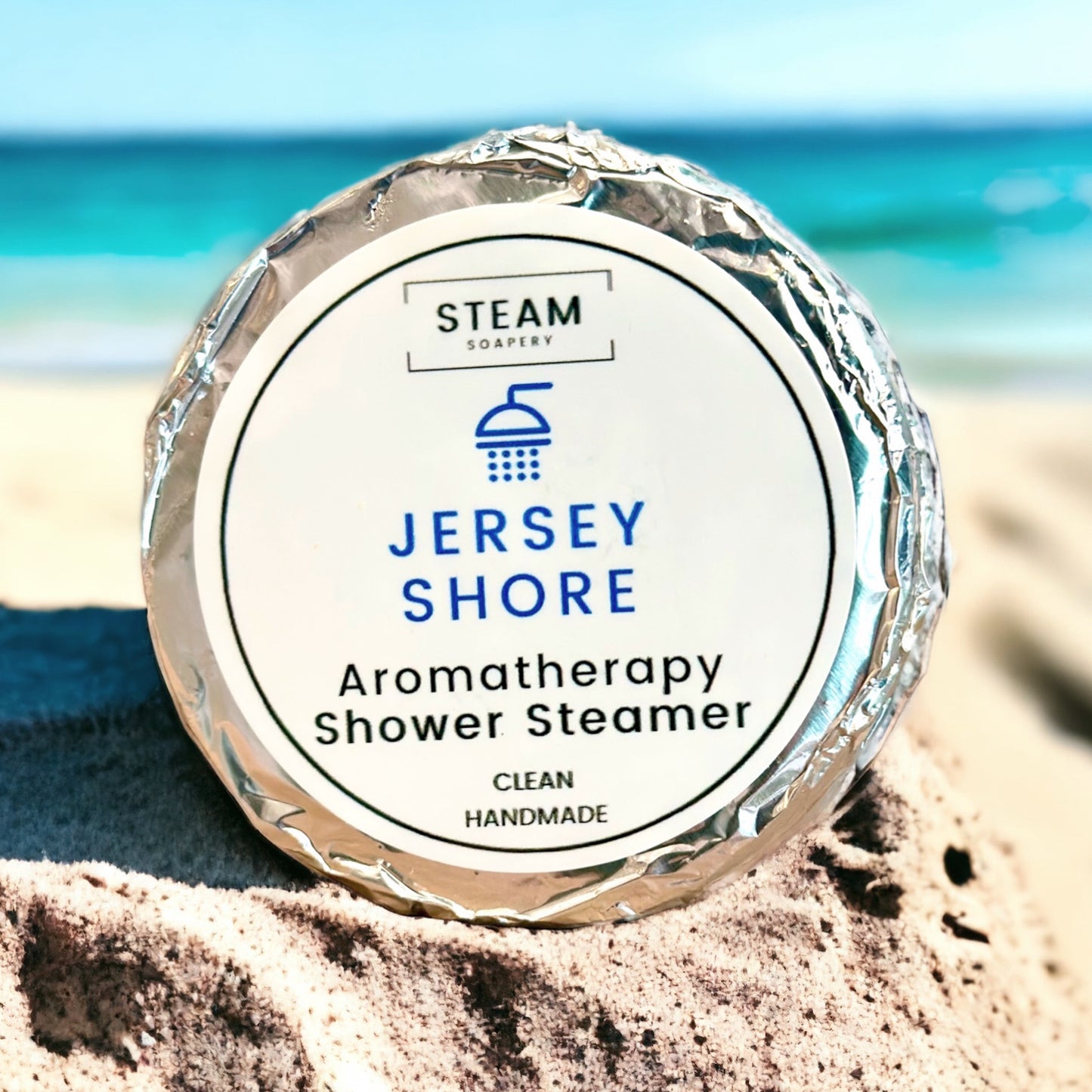 Jersey Shore Steamer Steamer