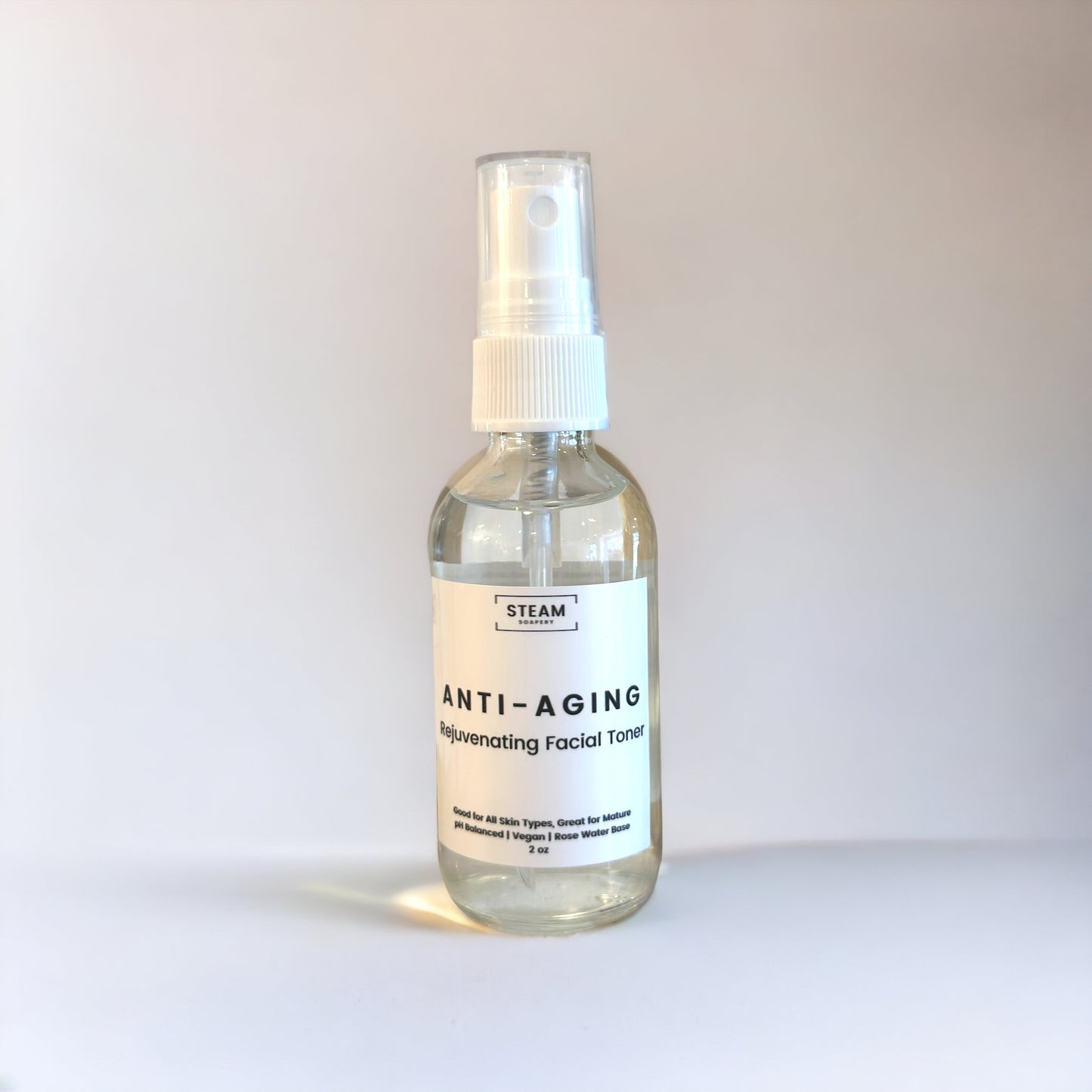 Anti-Aging Facial Toner