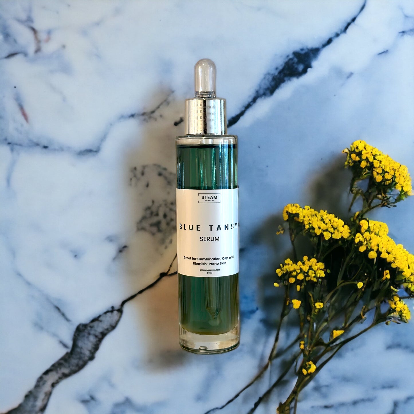 Blue Tansy Facial Serum