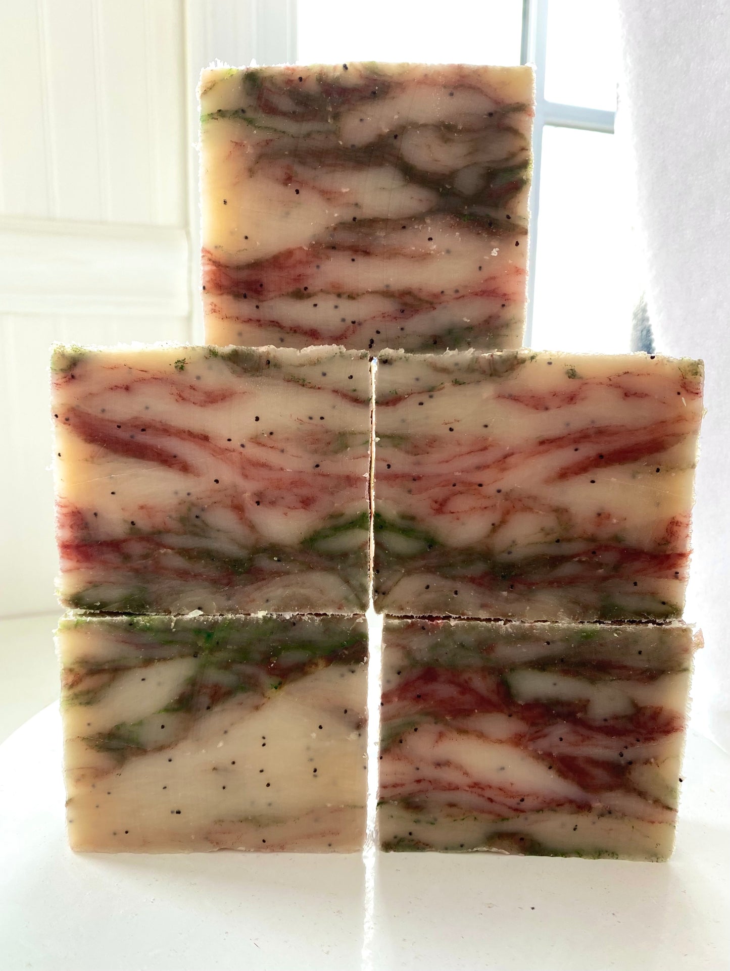 Northern Lights Soap