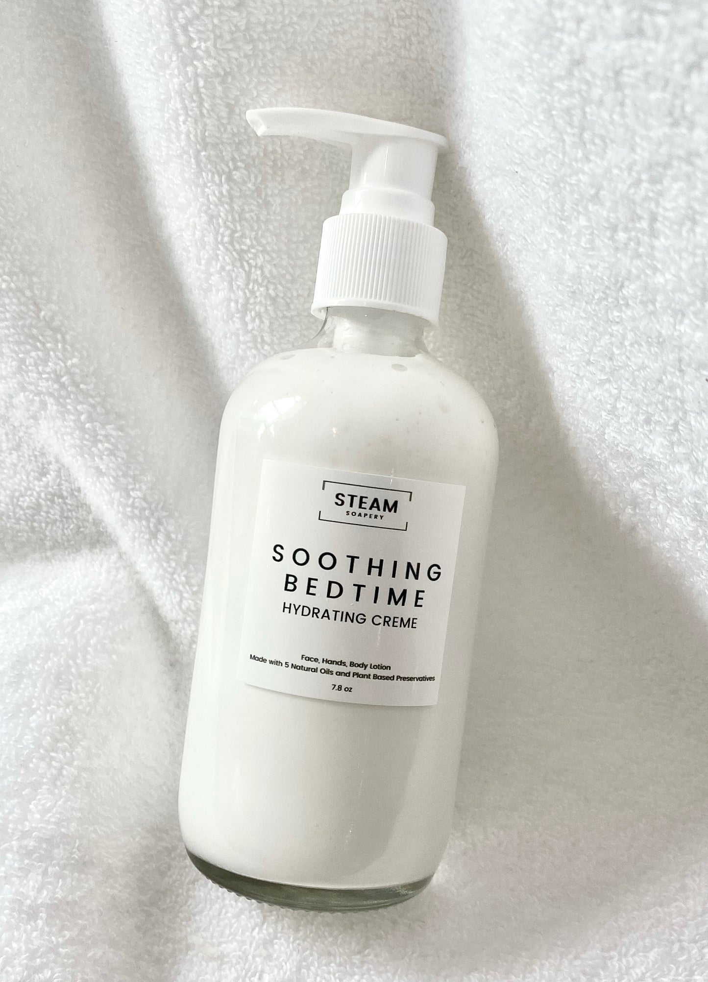 Soothing Bedtime Hydrating Creme