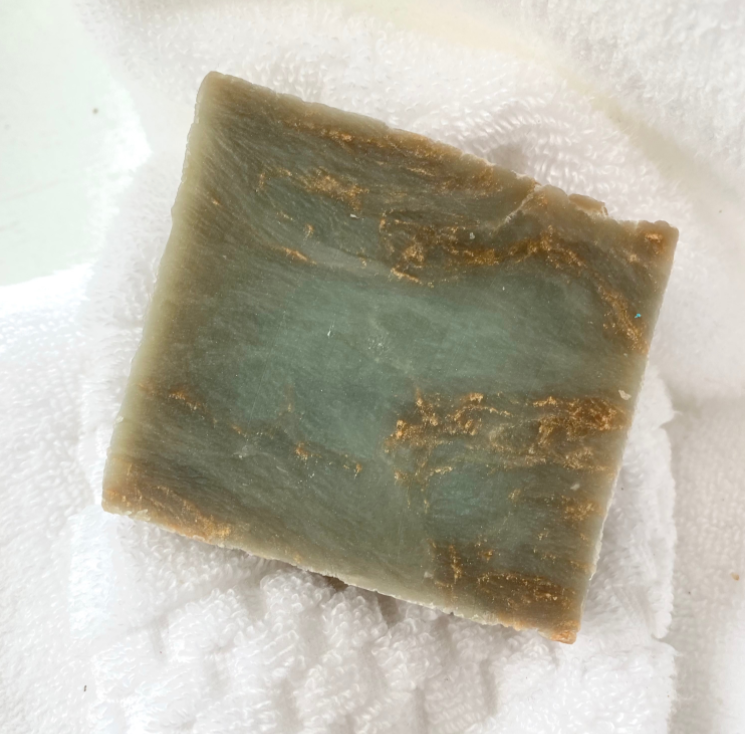 Shipwreck Soap