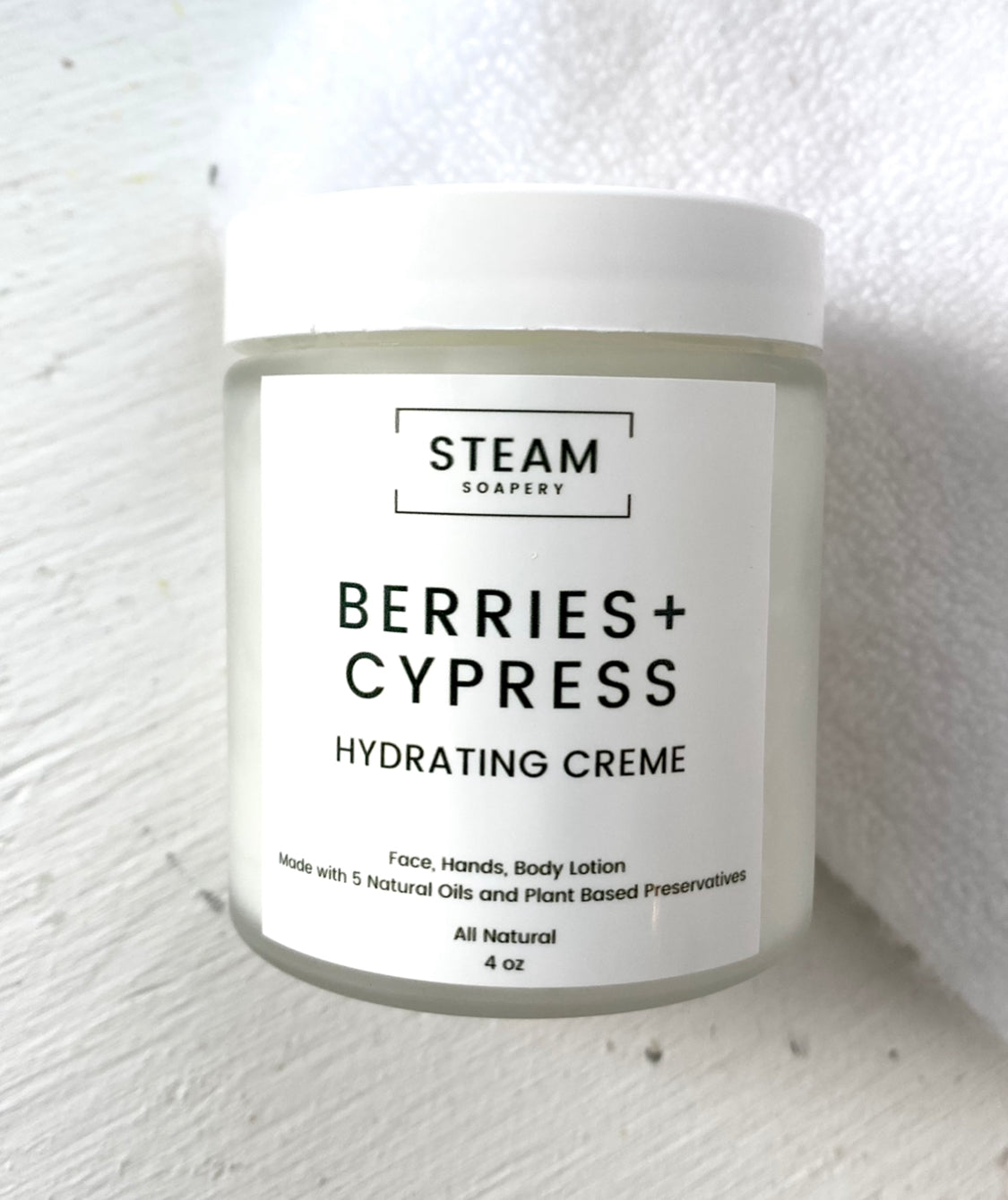Hydrating Creme
