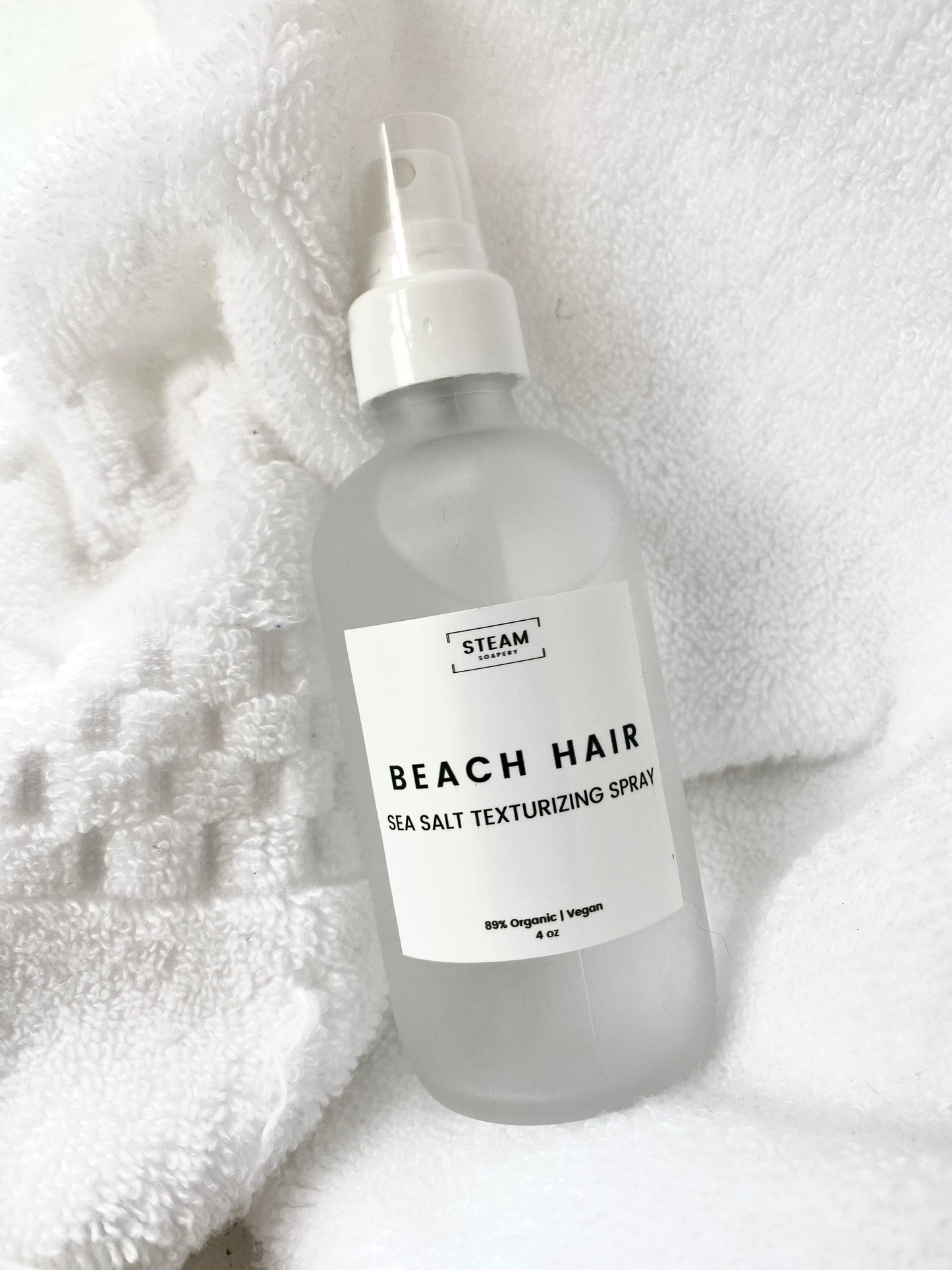 Beach Hair Texturizing Spray