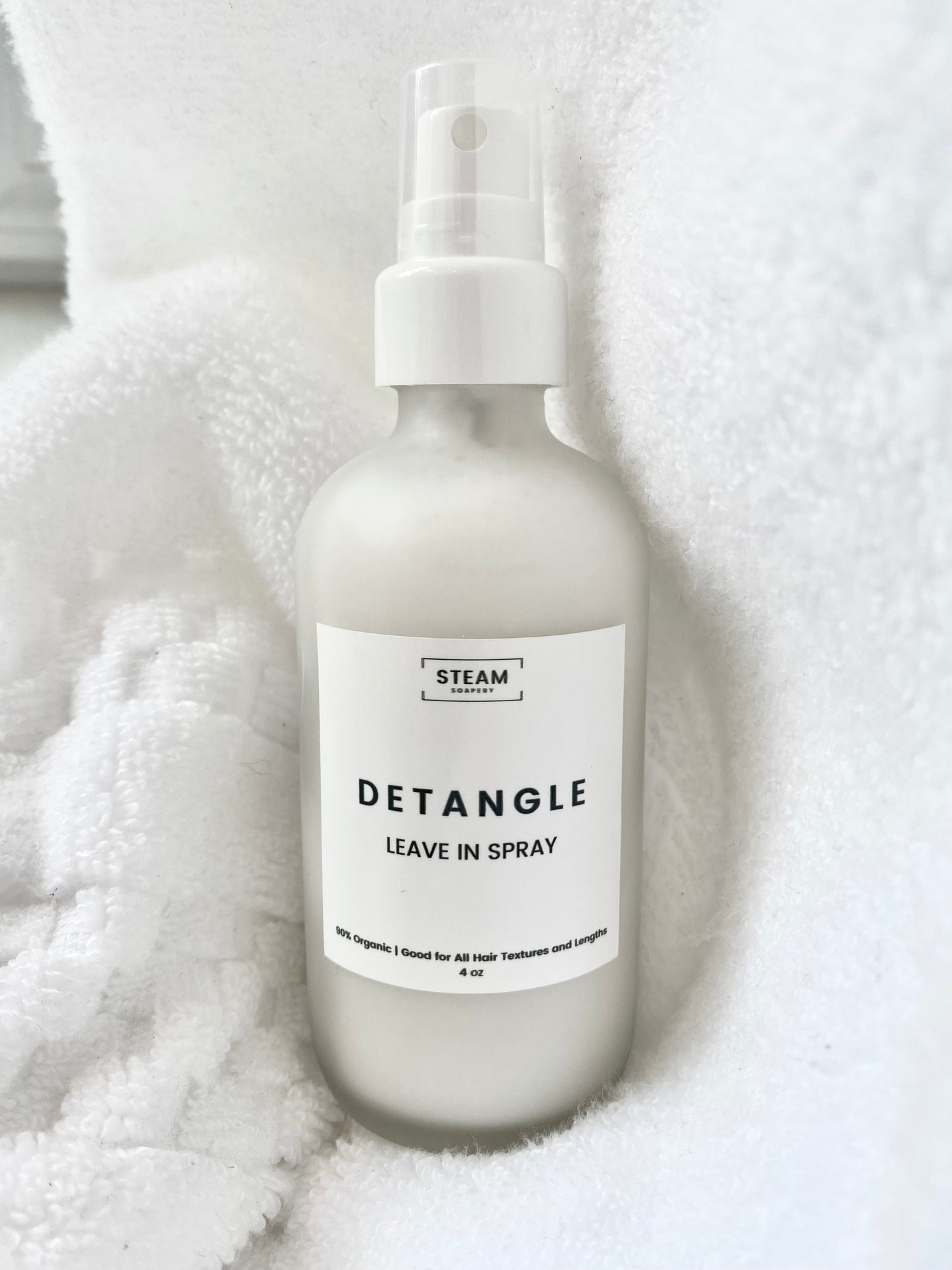 Hair Detangle Leave-In Spray