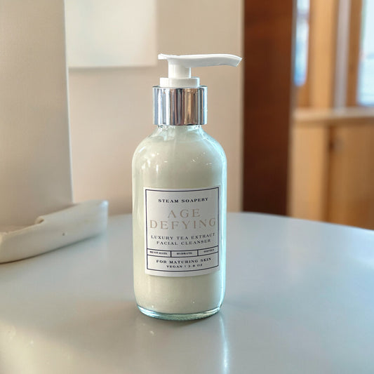 Age Defying Cleanser