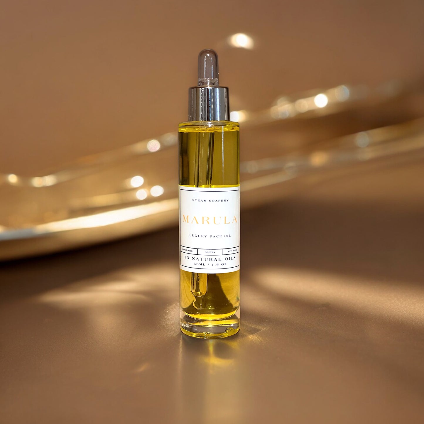 Marula Face Oil