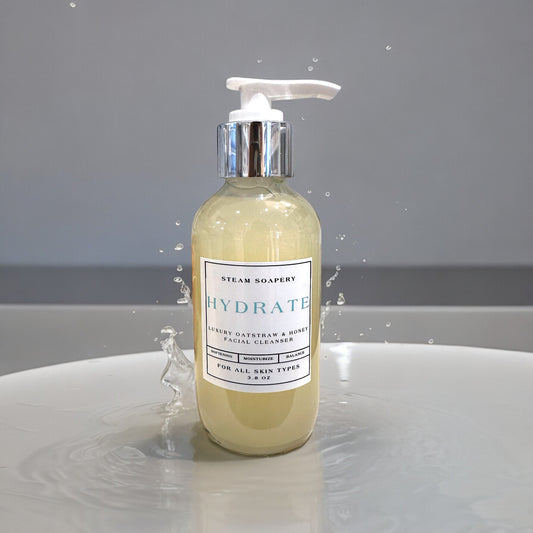Hydrate Cleanser