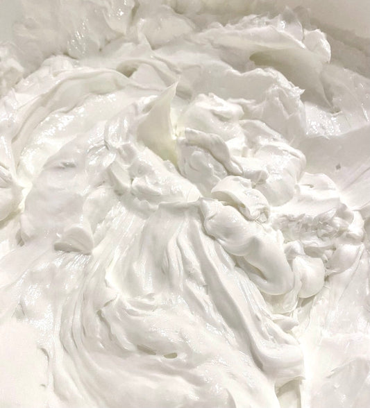 Patchouli Geranium Hydrating Creme