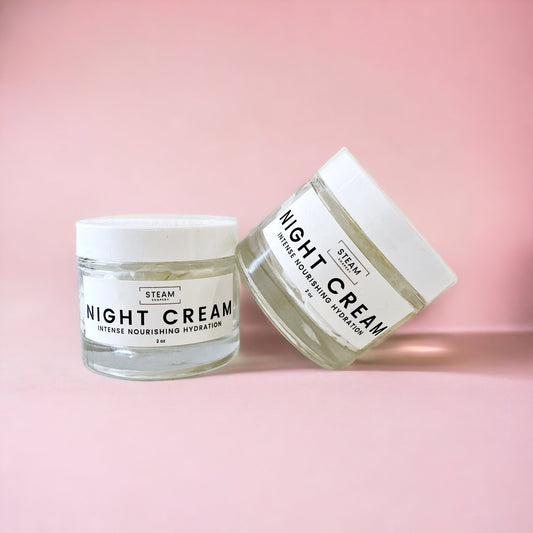 Night Cream