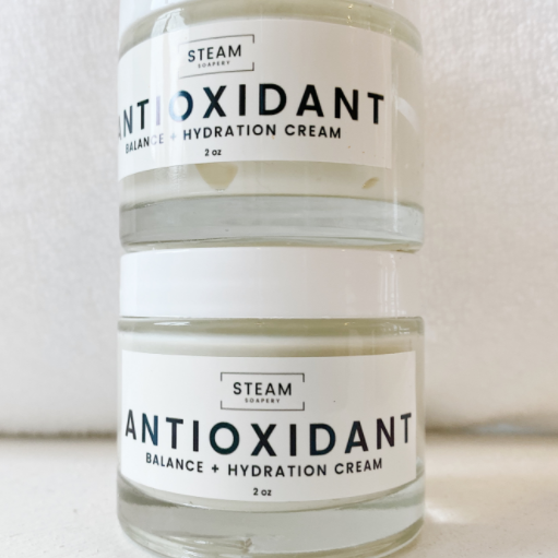 Antioxidant Cream
