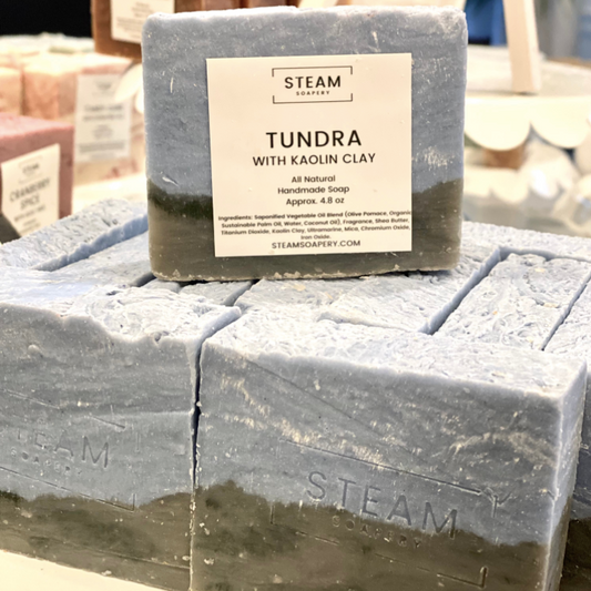 Tundra Soap